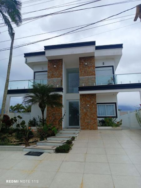 Casa de Praia Morada da Praia